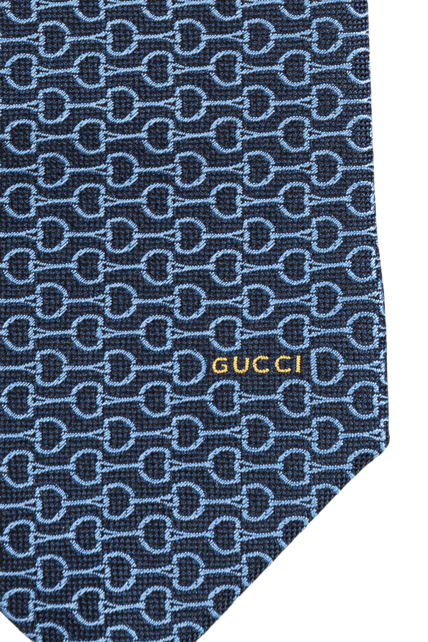 Store Gucci tie